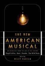 The New American Musical