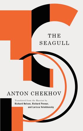 The Seagull (Russian Drama Edition)