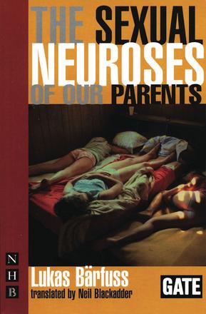 The Sexual Neuroses of Our Parents
