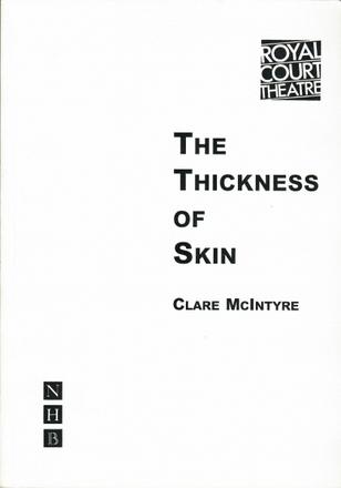 The Thickness of Skin