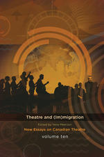 Theatre and (Im)migration