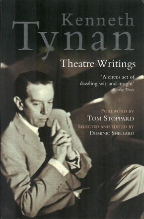 Theatre Writings