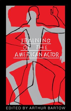 Training of the American Actor