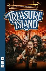 Treasure Island (Le Navet Bete stage version)