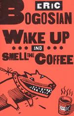 Wake Up and Smell the Coffee