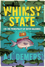 Whimsy State