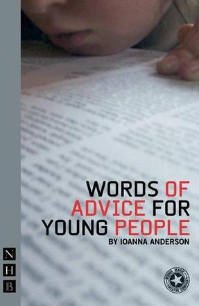 Words of Advice for Young People