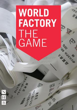 World Factory: The Game