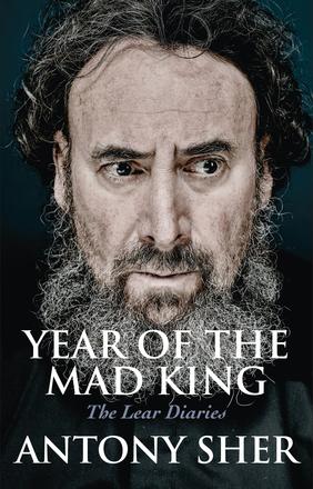 Year of the Mad King - The Lear Diaries