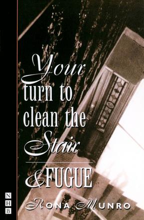 Your Turn to Clean the Stair and Fugue