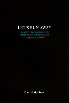 Cover for Let's Run Away
