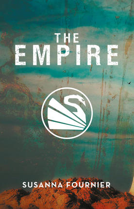 Cover for The Empire