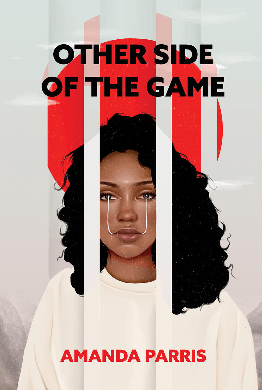 Cover for Other Side of the Game